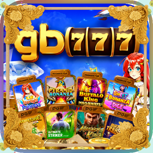 gb777 — galeri pratinjau - APK Resmi