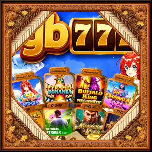 gb777 — galeri pratinjau Resmi APK